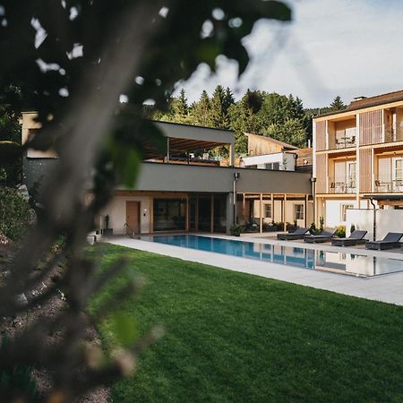 Hotel Muhr Pöllauberg Exteriör bild